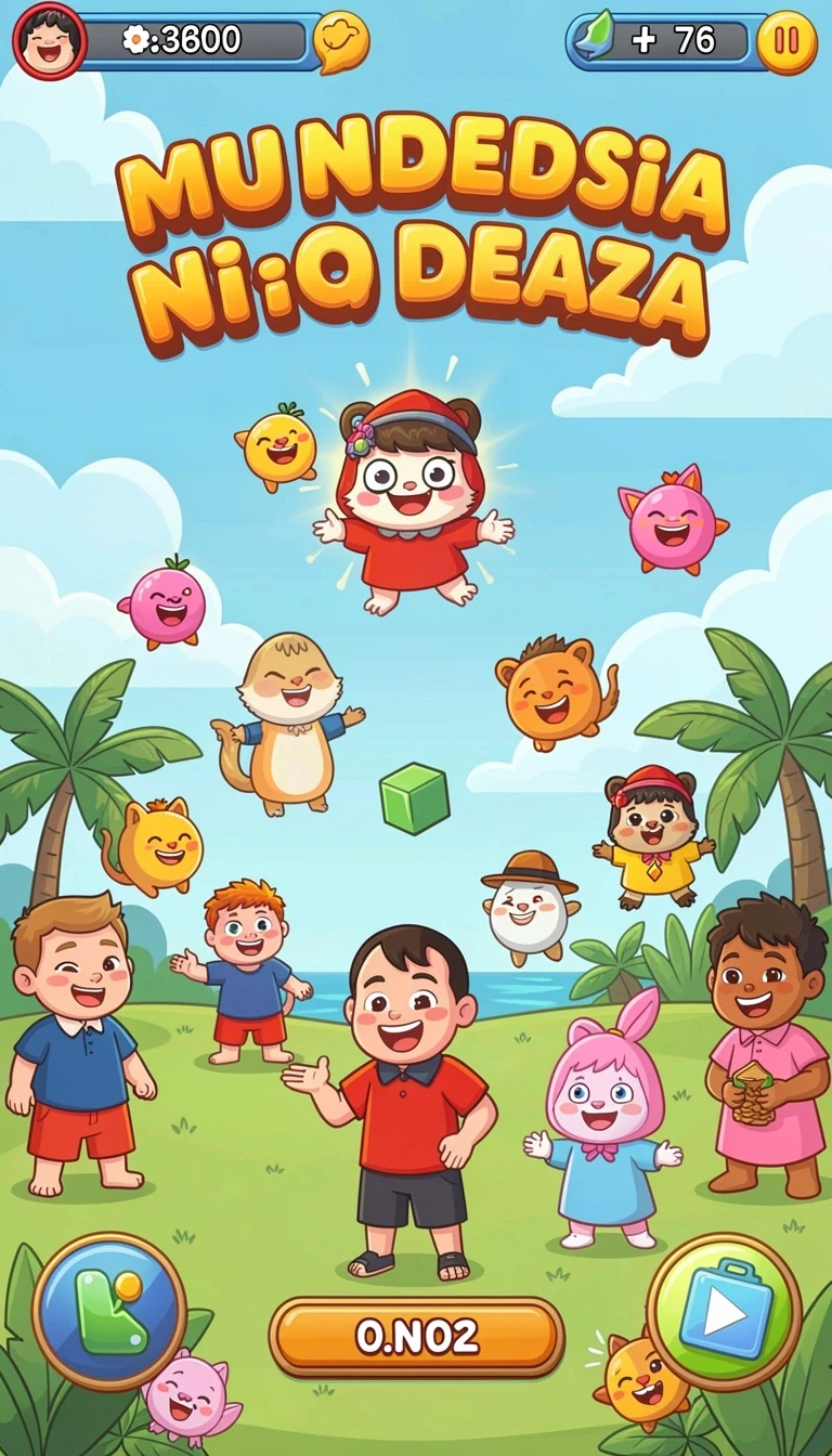Tampilan utama aplikasi Review Aplikasi 666f yang intuitif dan efisien.